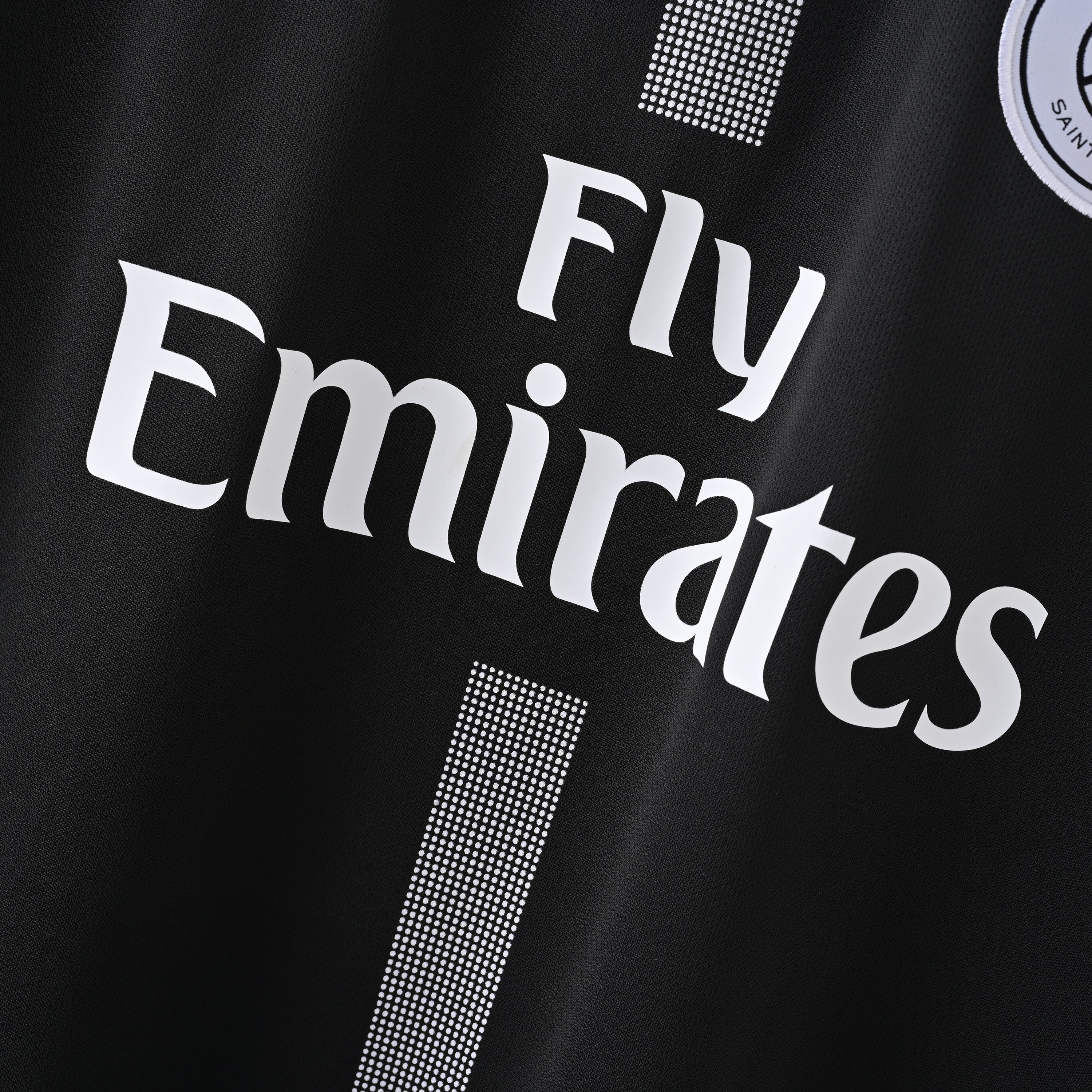 Paris Saint-Germain Home 18-19 — image 2