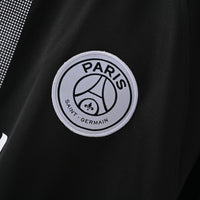 Paris Saint-Germain Home 18-19
