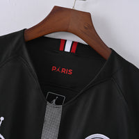Paris Saint-Germain Home 18-19