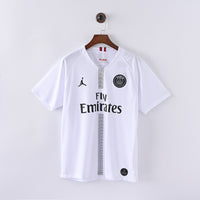 Paris Saint-Germain Home 18-19
