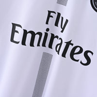 Paris Saint-Germain Home 18-19