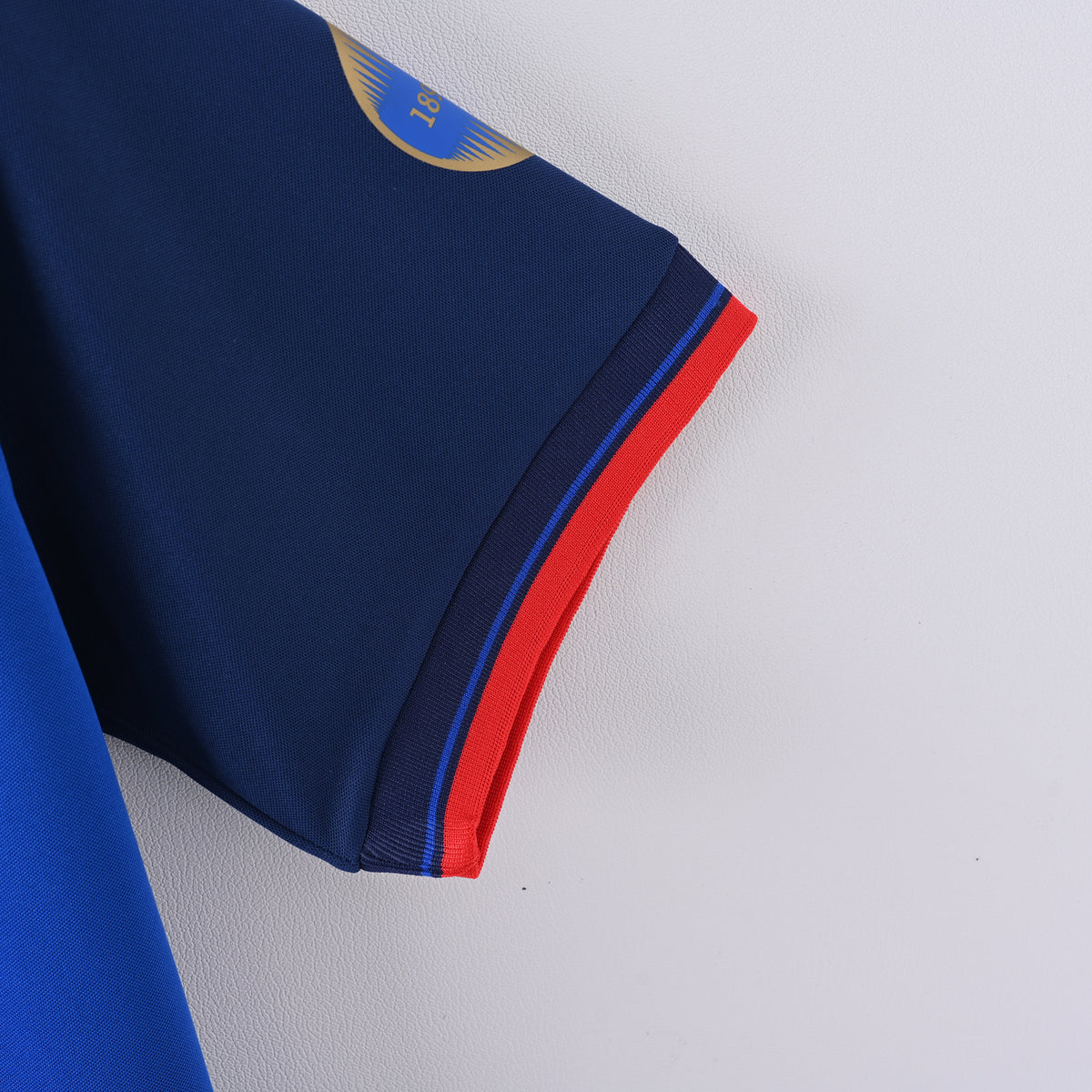 Barcelona Away 1999 — image 4