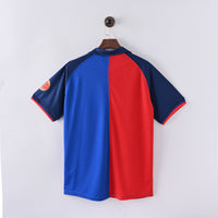 Barcelona Away 1999