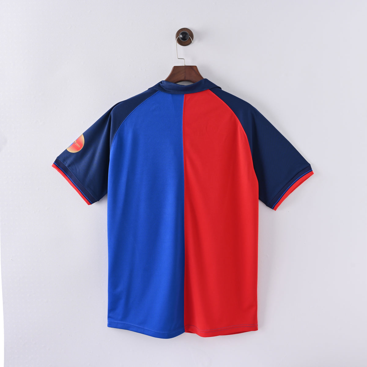 Barcelona Away 1999 — image 5
