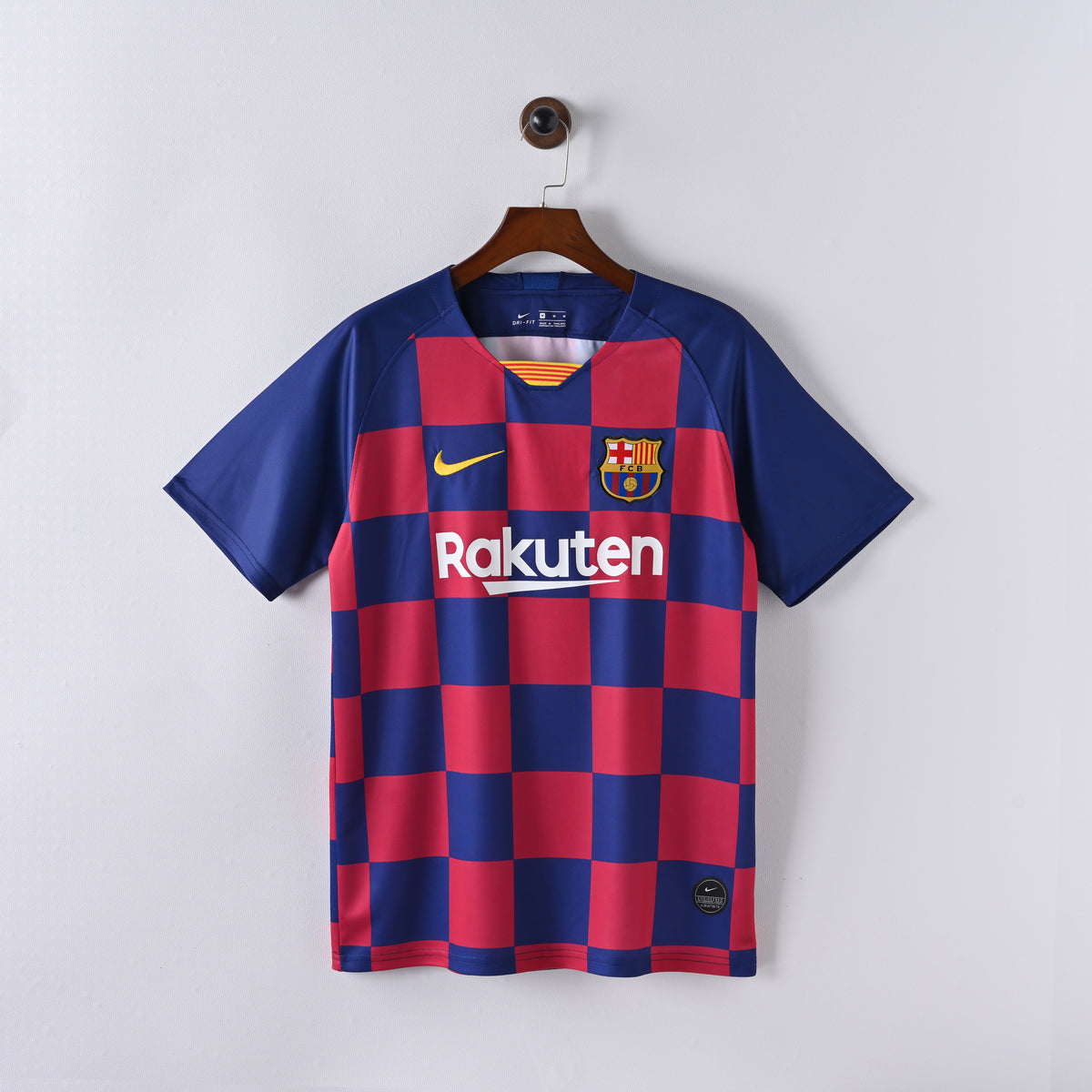 Barcelona Home 19-20
