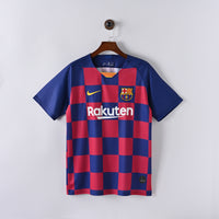 Barcelona Home 19-20