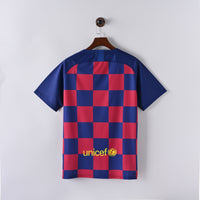 Barcelona Home 19-20