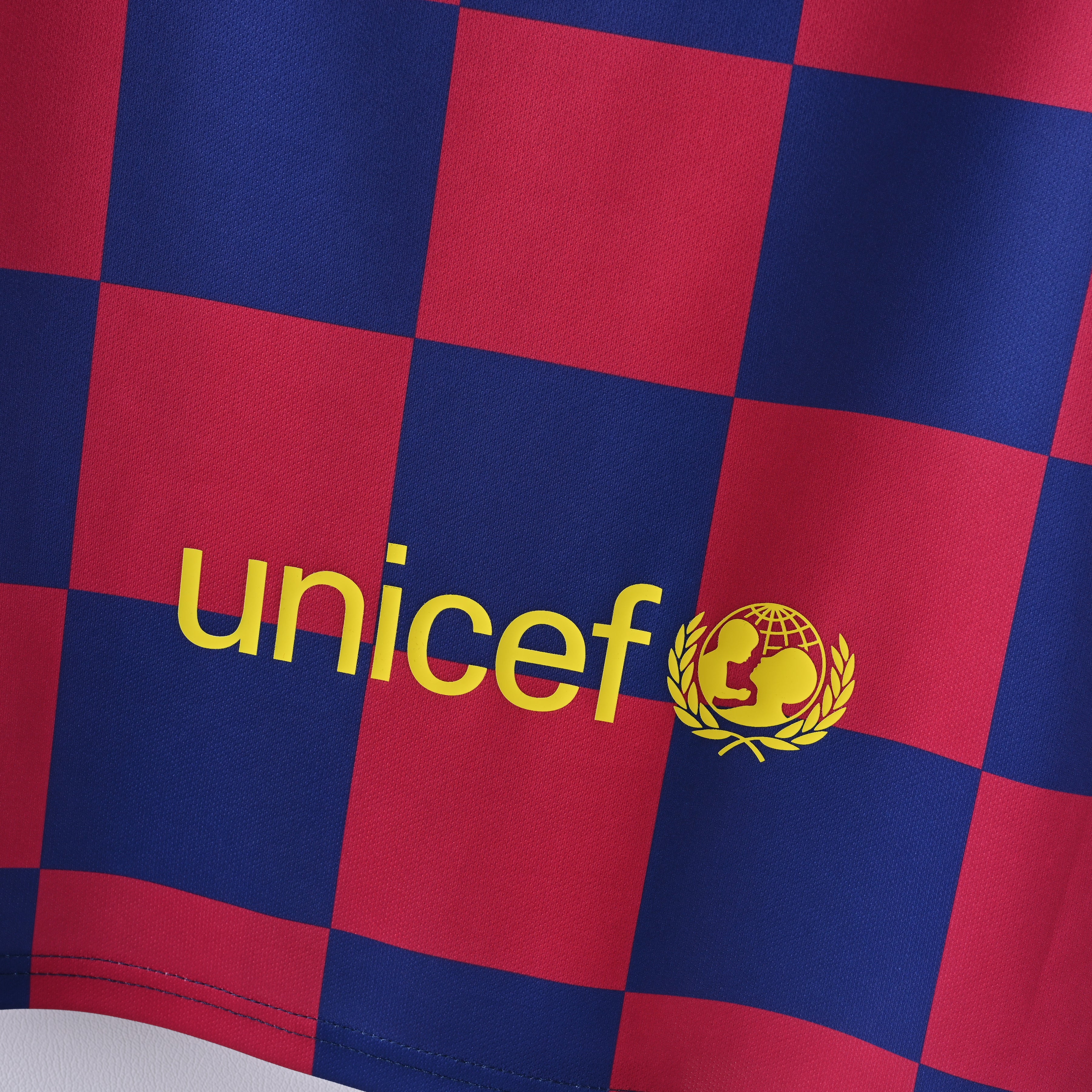 Barcelona Home 19-20 — image 3