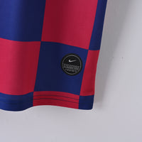 Barcelona Home 19-20