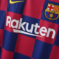 Barcelona Home 19-20