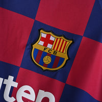 Barcelona Home 19-20