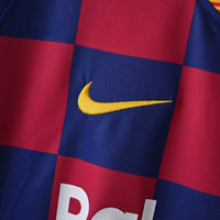 Barcelona Home 19-20