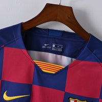 Barcelona Home 19-20
