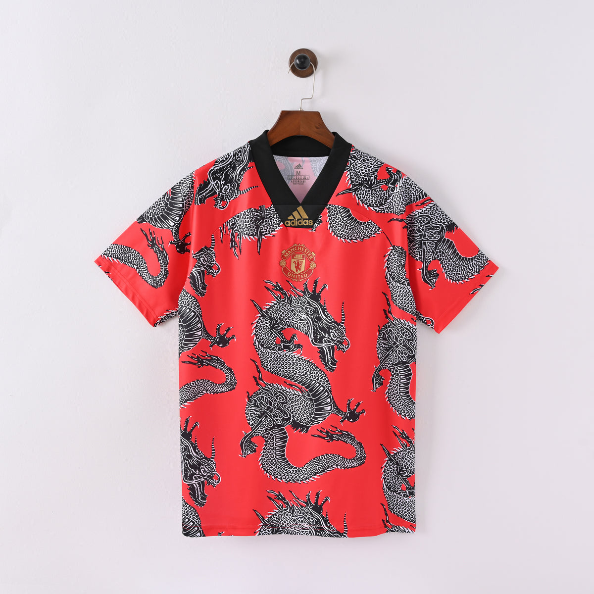 Manchester United Away 19-20 — image 1