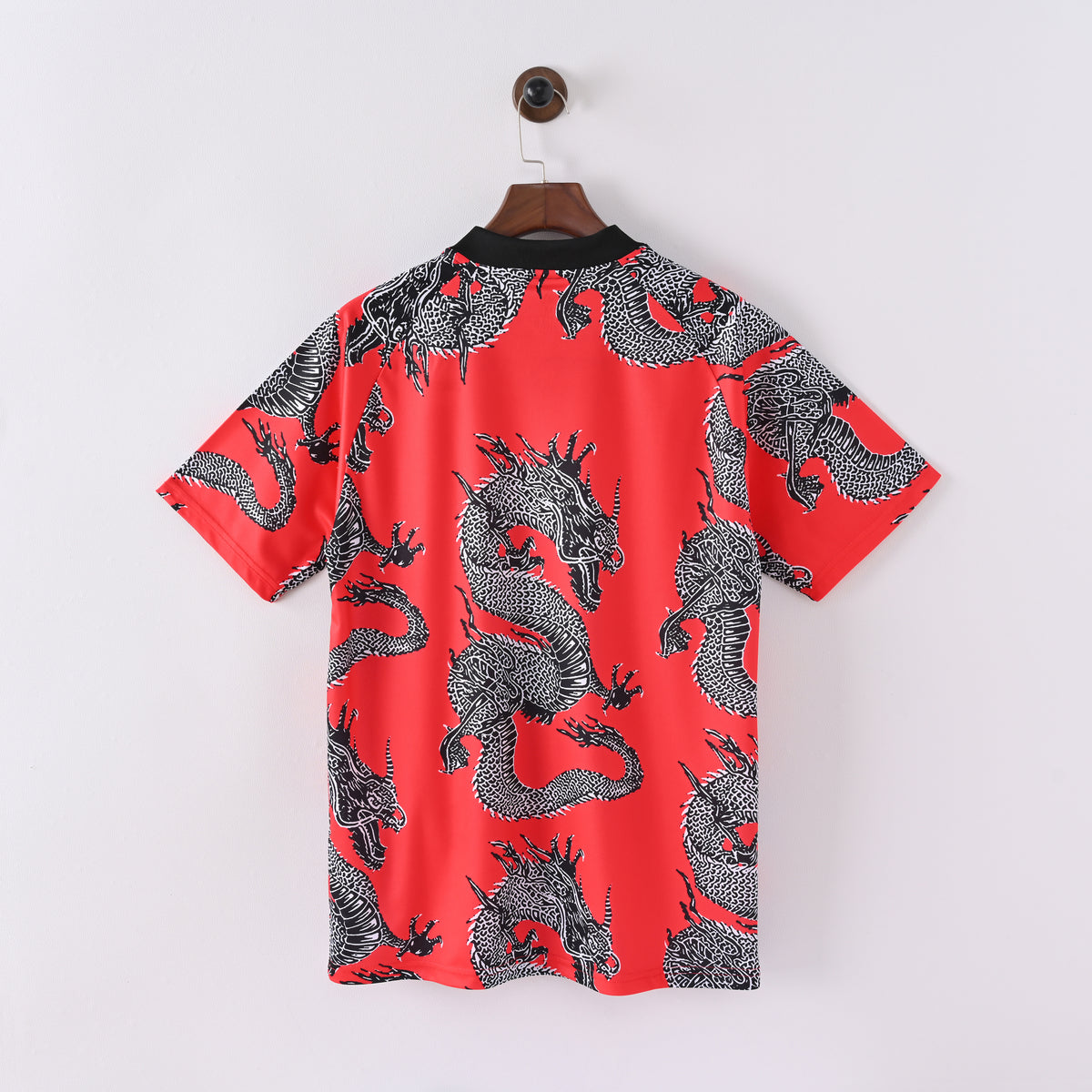 Manchester United Away 19-20 — image 2