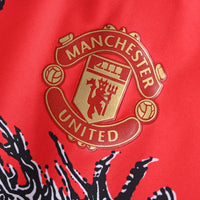 Manchester United Away 19-20