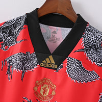 Manchester United Away 19-20