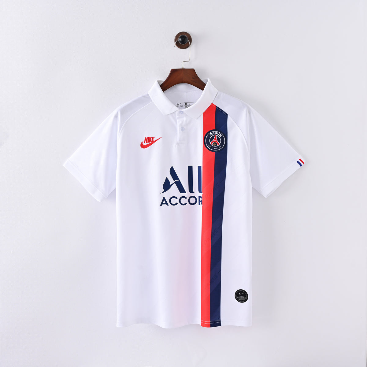 Paris Saint-Germain Third 19-20
