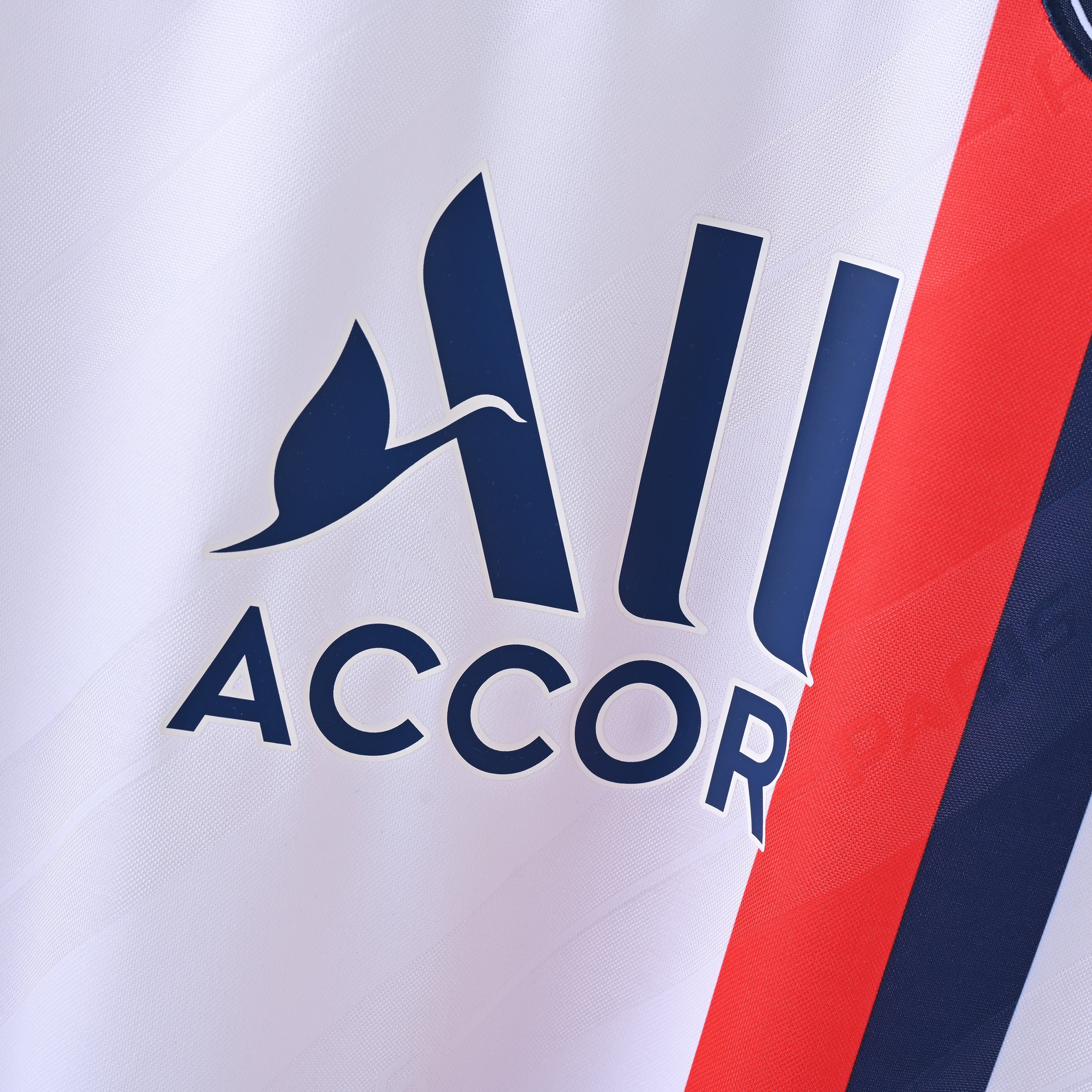 Paris Saint-Germain Third 19-20 — image 2