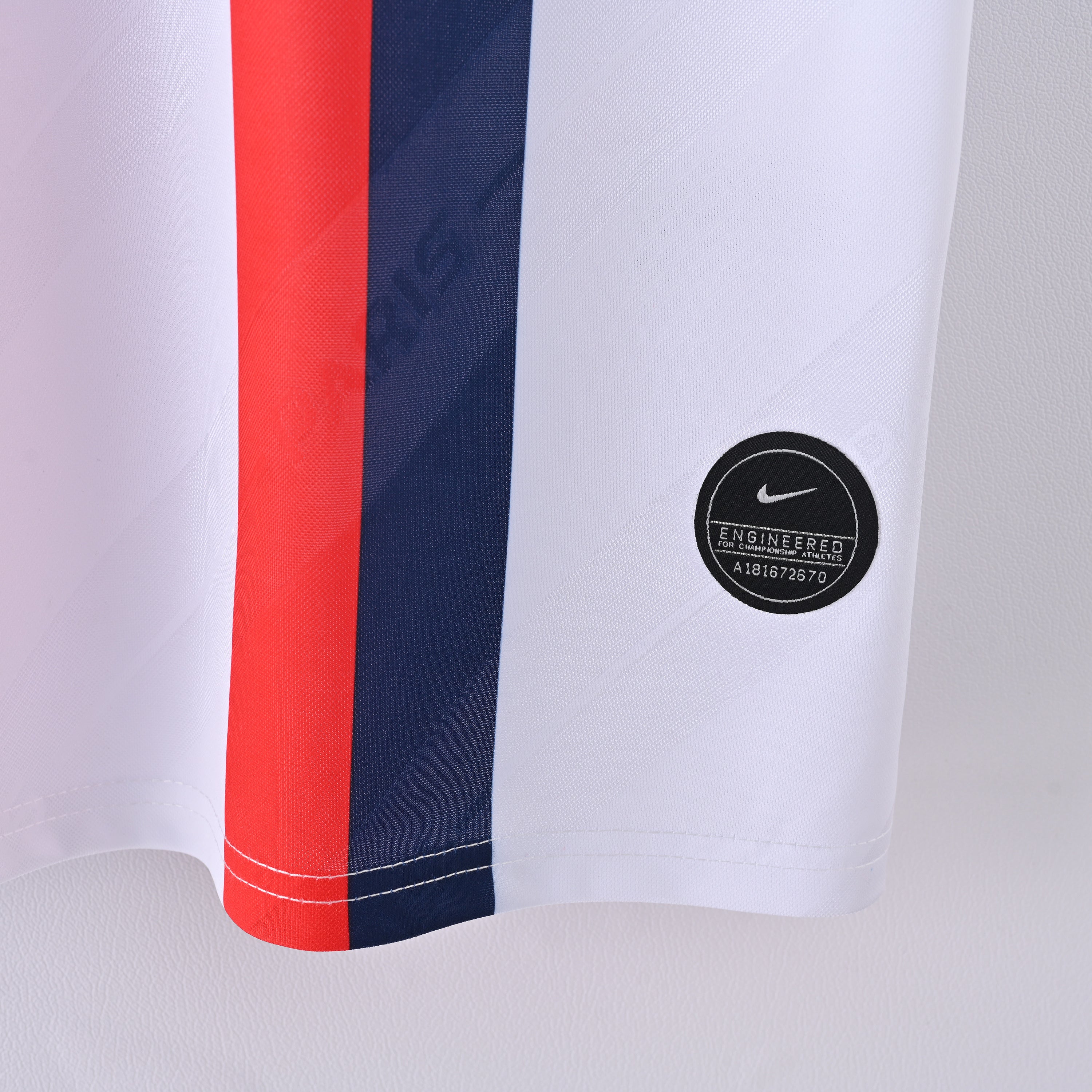 Paris Saint-Germain Third 19-20 — image 4