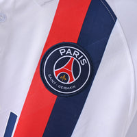 Paris Saint-Germain Third 19-20