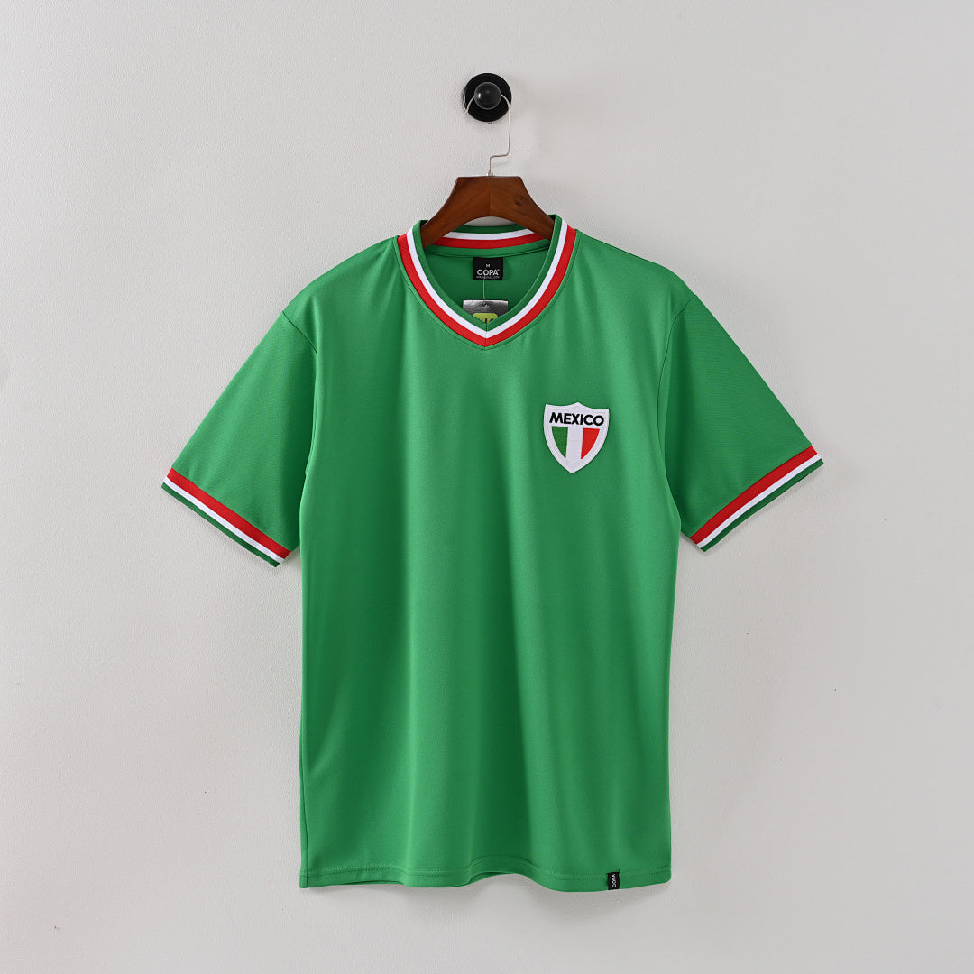Mexico Home 1970 — image 1