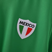 Mexico Home 1970