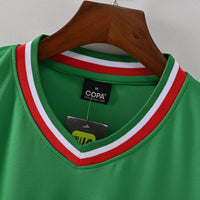 Mexico Home 1970