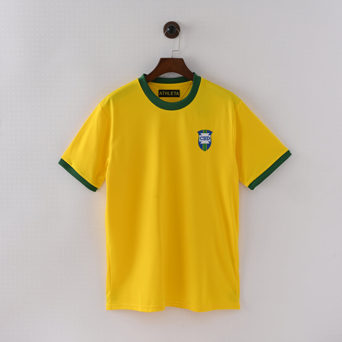 Brazil Home 1970 — image 1