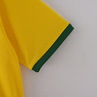 Brazil Home 1970