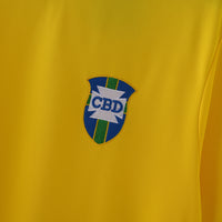Brazil Home 1970