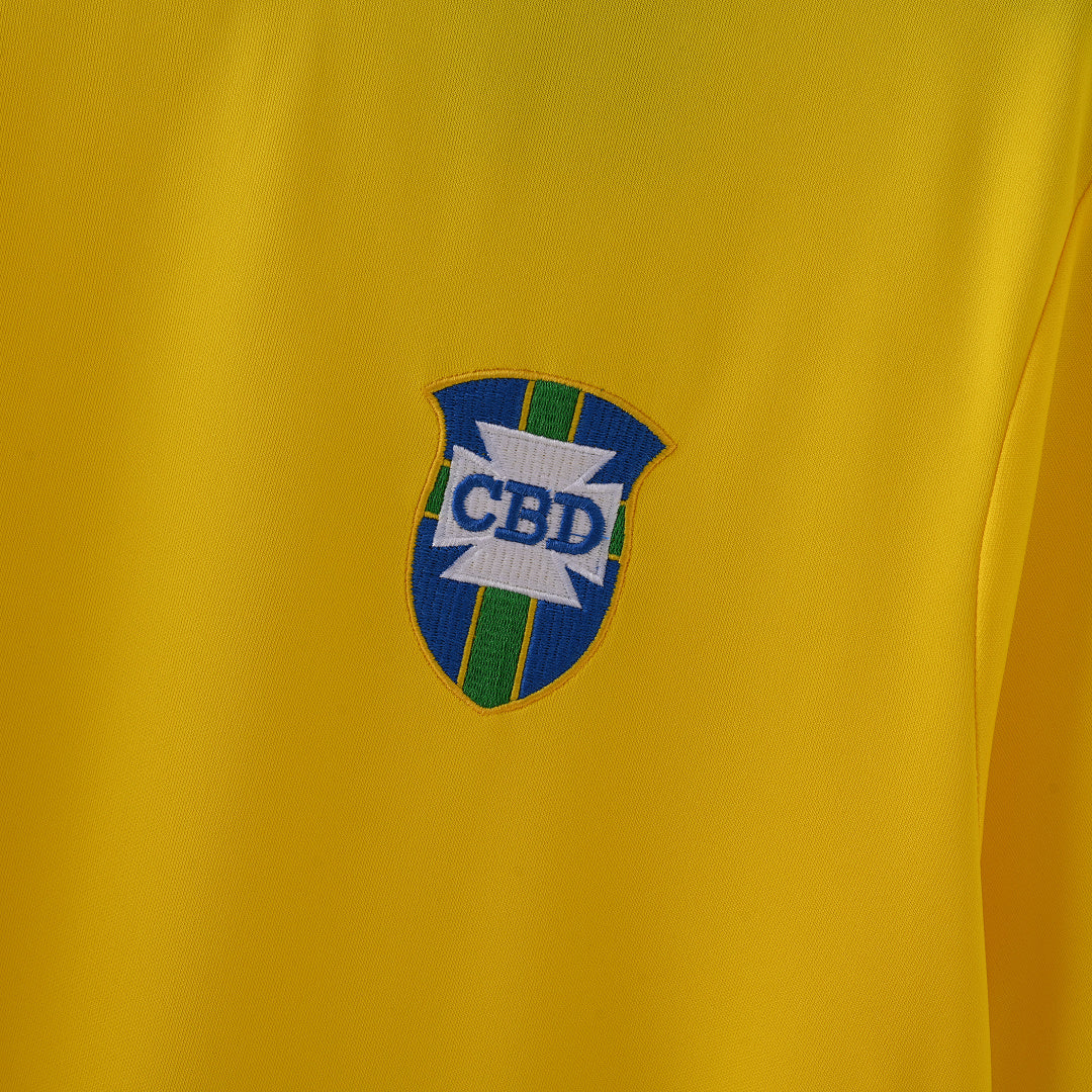 Brazil Home 1970 — image 5