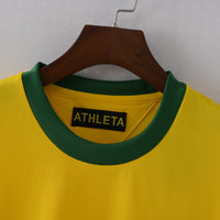 Brazil Home 1970