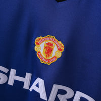 Manchester United Third 1984