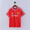 Manchester United Home 86-88
