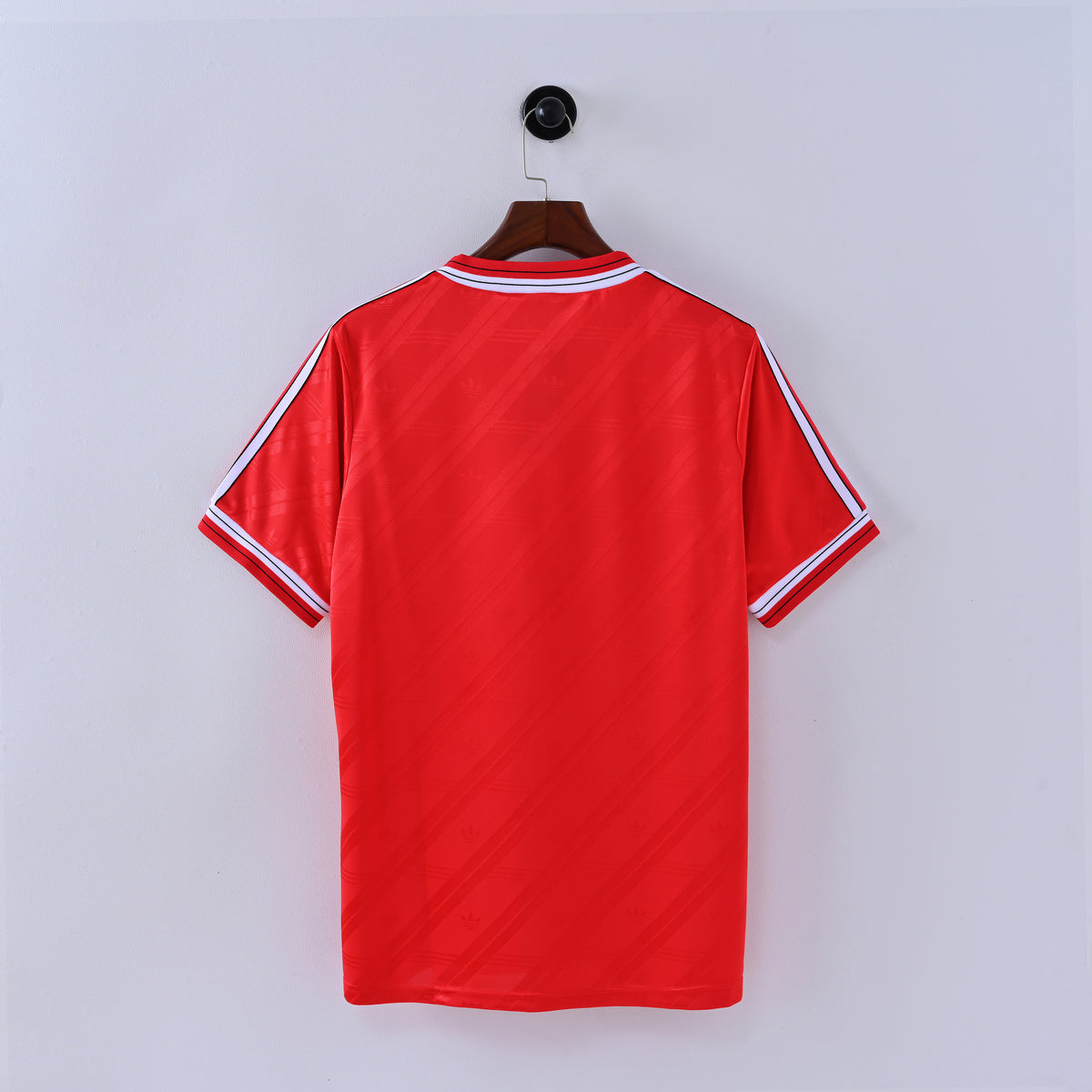 Manchester United Home 86-88 — image 2