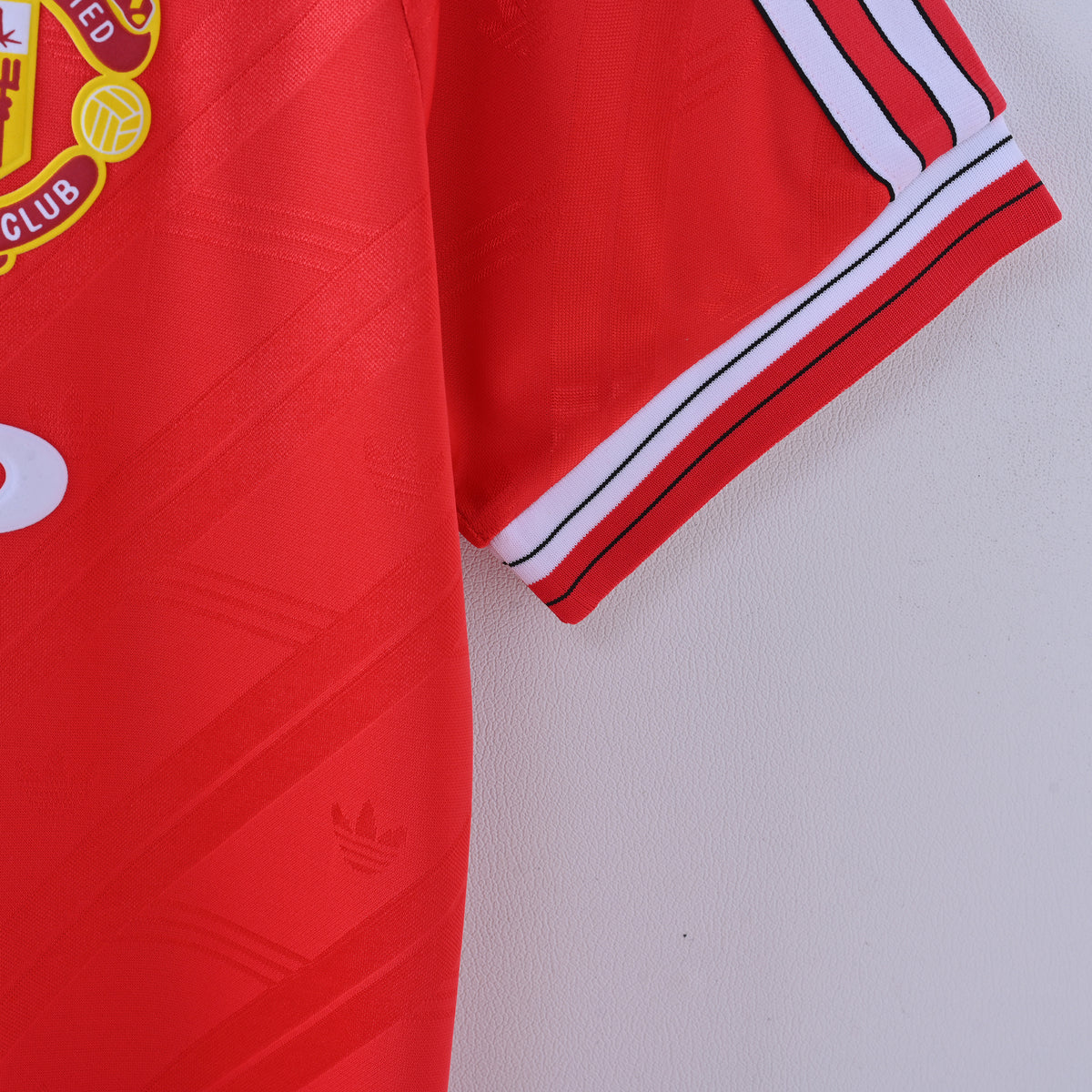Manchester United Home 86-88 — image 4