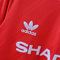 Manchester United Home 86-88