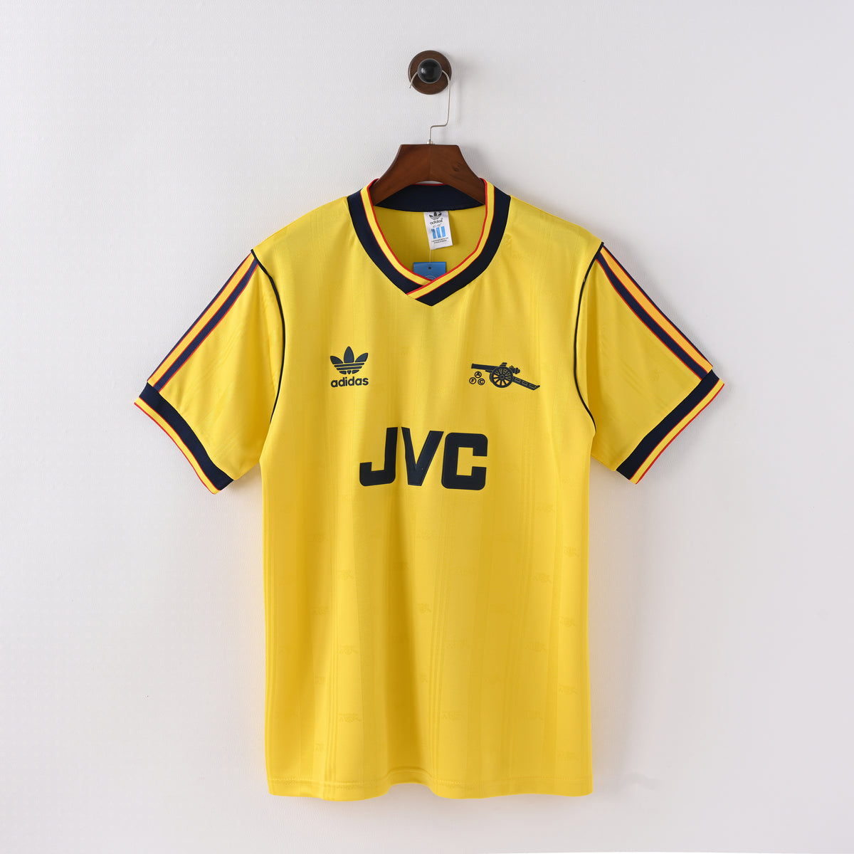 Arsenal Away 86-88 — image 1