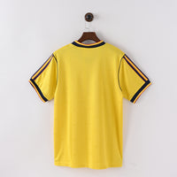 Arsenal Away 86-88