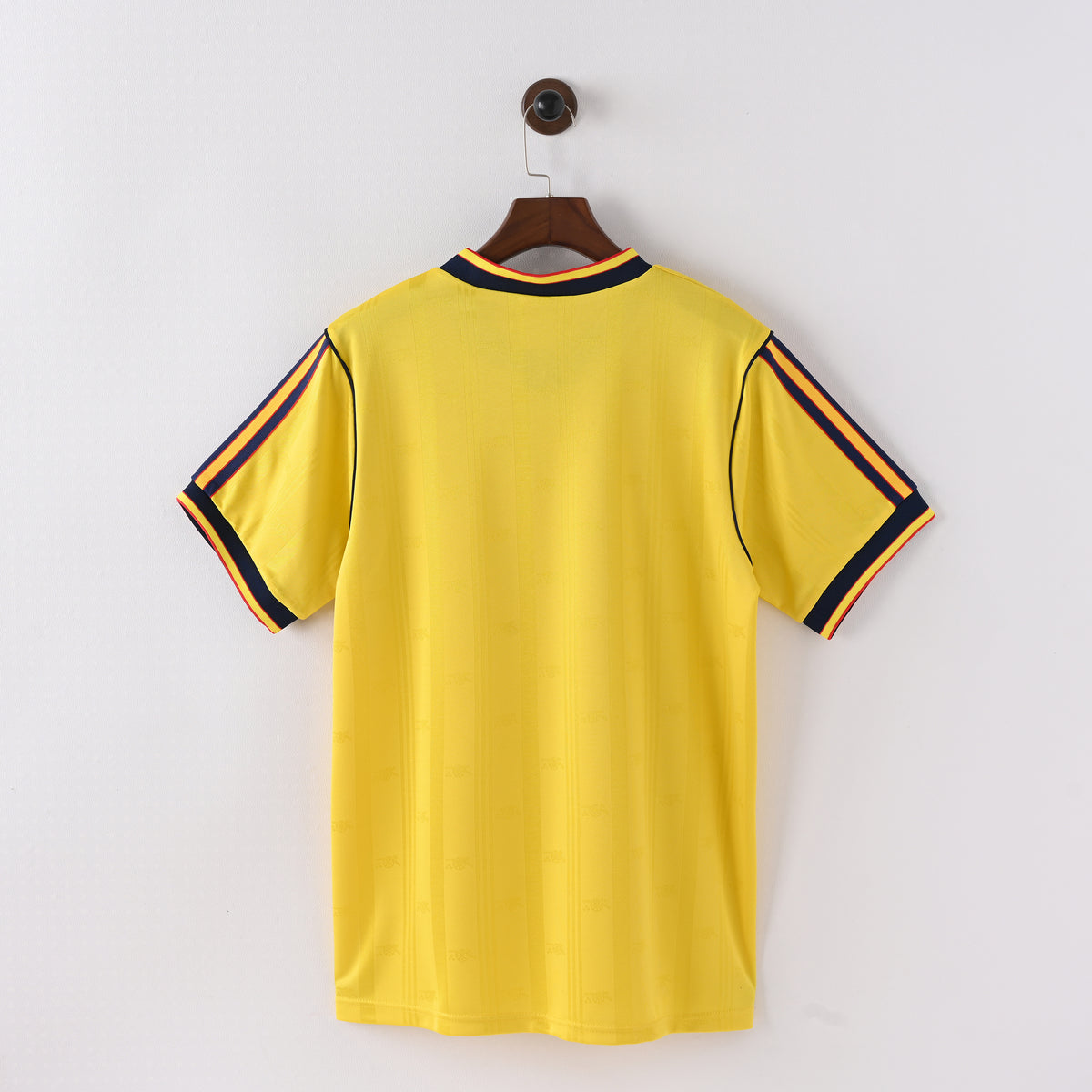 Arsenal Away 86-88 — image 2