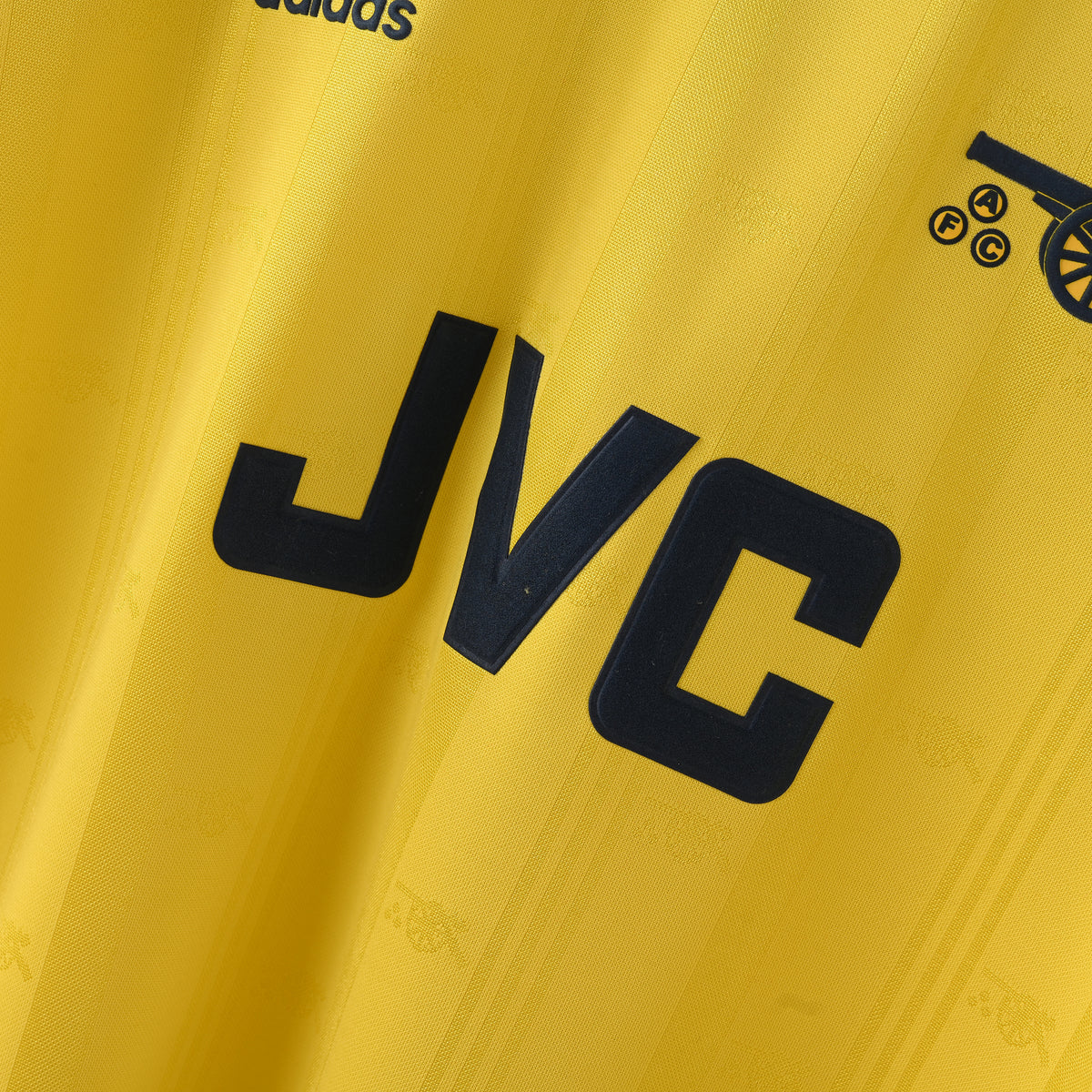 Arsenal Away 86-88 — image 5