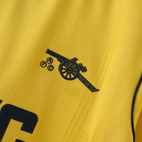 Arsenal Away 86-88
