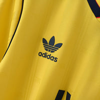 Arsenal Away 86-88