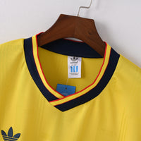 Arsenal Away 86-88