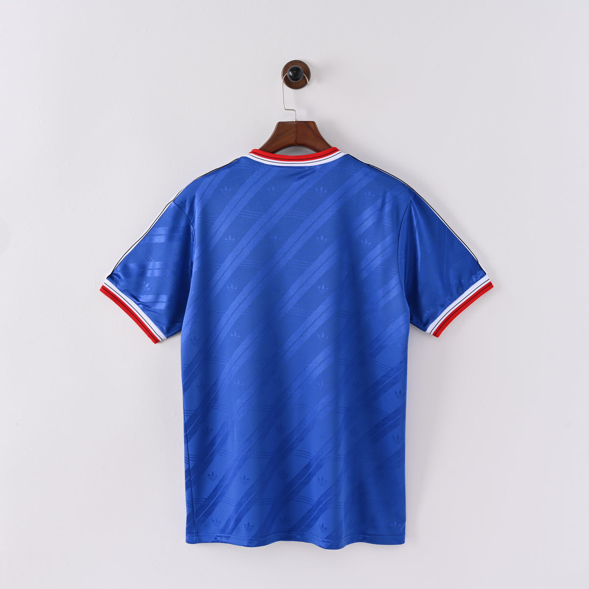 Manchester United Away 1986 — image 2