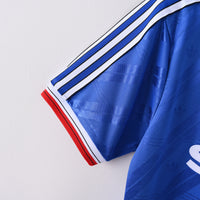 Manchester United Away 1986