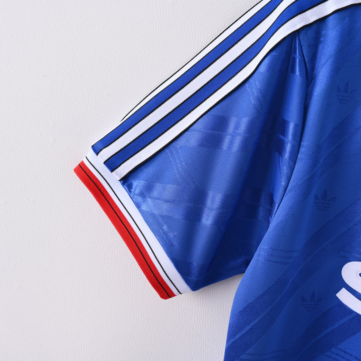 Manchester United Away 1986 — image 4
