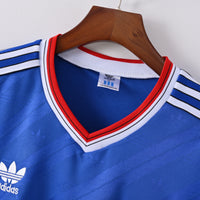 Manchester United Away 1986
