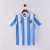 Argentina Home 1986